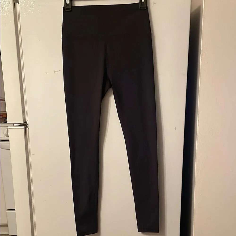 NWOT Small Reformation Ecomove High Rise Legging - Picture 2 of 6